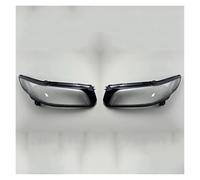 Couverture Phare Lentille Voiture Pour Lincoln Pour Continental 2015-2020 Phare Avant En Verre Abat-jour Coque De Lampe(Low A Piar)