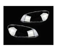 Couverture Phare Lentille Voiture Pour Volvo Pour XC60 XC 60 2014 2015 2016 2017 2018 2019 Voiture Abat-jour Phare Couverture Phare Coque Lentille(2pcs for pair light)