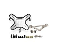 Couverture Phare Moto Pour BMW Pour R 1300GS 2023 2024 Protecteur Phare Avant Garde Accessoires Moto Phare Garde Grill