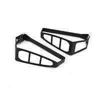 Couverture Phare Moto Pour BMW Pour R1200 Pour R1250GS Pour ADV Clignotants Clignotants Avant Arrière Couvercle De Protection(Short)