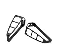 Couverture Phare Moto Pour BMW Pour R1200 Pour R1250GS Pour ADV Clignotants Clignotants Avant Arrière Couvercle De Protection(Short 2)
