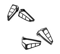 Couverture Phare Moto Pour BMW Pour R1200 Pour R1250GS Pour ADV Clignotants Clignotants Avant Arrière Couvercle De Protection(Long and short)
