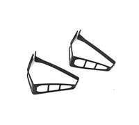 Couverture Phare Moto Pour BMW Pour R1200 Pour R1250GS Pour ADV Clignotants Feux Avant Arrière Clignotants Pour LED Couvercle De Protection De Lumière(Long)