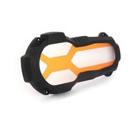 Couverture Phare Moto Pour BMW Pour R1200GS Pour ADVENTURER Pour R 1200 GS Pour ADV Pour Couverture Moto Protection Phare Garde Protecteur(Clear lenses)