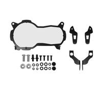 Couverture Phare Moto pour BMW pour R1250GS pour R1200GS pour Adventure pour R1200 GS pour R1250 Moto Phare Protecteur Lentille Couverture Grille Phare Moto