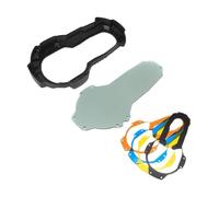 Couverture Phare Moto Pour BMW R1250GS R 1250GS Pour R1250 GS 1250 Pour Adventure 2013-2023 Protection De Phare Moto Protection Masque Lampe(Reflective Glass U)