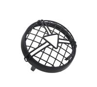 Couverture Phare Moto pour Bonneville pour T100 pour T120 pour Street pour Scrambler Moto Couvercle Grille Phare Avant Cadre Phare