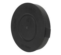 Couverture phare voiture Cache-poussière de phare 89072961, capuchon de remplacement pour phares Peugeot Partner 301 508 3008 4008 5008 Cache feu arrière