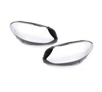 Couverture phare voiture Compatible Avec Benz Pour Classe B W246 2016 2017 2018 2019 Couvre-phares De Voiture Abat-jour De Phare Couvercle De Lentille De Phare Coque Transparente