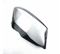 Couverture phare voiture Compatible Avec Benz Pour GLA W156 2018 2019 2020, Couvre-phares De Voiture, Abat-jour, Couvercle De Lentille De Phare, Coque Transparente(Right)