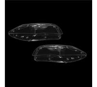 Couverture Phare Voiture Compatible Avec BMW Pour F10 18 2010 2011 2012 2013 2014 Voiture Gauche Côté Droit Couvercle Phare Phare Lentille Couvre Accessoire