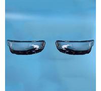 Couverture Phare Voiture Compatible Avec Buick Pour Encore 2020 2021 Couvercle Lentille Verre Phare Avant Voiture Coque Transparente Boîtier Lumière