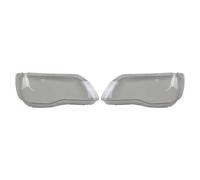 Couverture Phare Voiture Compatible Avec Chrysler Pour 300C 2011-2020 Abat Jour Transparent Phare Voiture Coque Phare Accessoires Remplacement