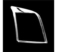 Couverture Phare Voiture Compatible Avec Ford Pour Transit V348 2009 2010 2011 2012 Couvercle Lampe Verre Pour Phare Voiture Couvercle D'abat Jour Couvercle Phare