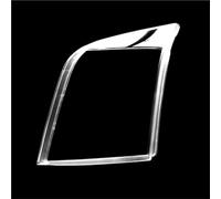 Couverture Phare Voiture Compatible Avec Ford Pour Transit V348 2009 2010 2011 2012 Couvercle Lampe Verre Pour Phare Voiture Couvercle D'abat Jour Couvercle Phare