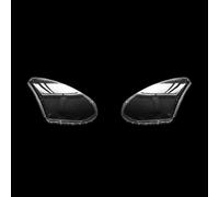 Couverture Phare Voiture Compatible Avec Nissan Pour Rogue 2008 2009 2010 2011 2012 2013 Phare Avant Voiture Lentille Verre Transparente Abat Jour Coque Lampe