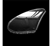 Couverture Phare Voiture Compatible Avec Nissan Pour Rogue 2008 2009 2010 2011 2012 2013 Phare Avant Voiture Lentille Verre Transparente Abat Jour Coque Lampe