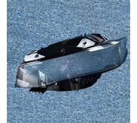Couverture Phare Voiture Compatible Avec Peugeot Pour 508L 2019 2020 2021 2022 Couvercle Frontal Voiture