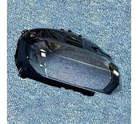 Couverture Phare Voiture Compatible Avec Pour Taycan 2019 2020 2021 2022 2023 Abat Jour Transparent Voiture Boîtier Lampe Lentille Phare Accessoires