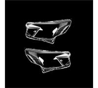 Couverture Phare Voiture Compatible Avec Subaru Pour Forester 2022 2023 2024 Couvercle Phare Voiture Rechange Lentille Phare Verre Phare