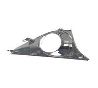 Couverture phare voiture Couvercle de phare antibrouillard pour pare-chocs avant, compatible avec Toyota Camry Aurion V50 2012 2013 2014 Cache feu arrière(Right side)