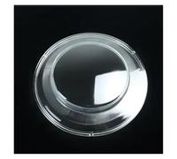 Couverture Phare Voiture pour Benz pour Classe G Big G W463 2007-2018 Couvercle De Phare De Voiture Lentille Transparente Abat-Jour Lampe Coque en Verre Voiture Phare Objectif(1pcs for Left Light)