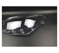 Couverture Phare Voiture Pour BMW Série 1 F20 F21 2015 2016 2017 2018 2019 LCI Coque De Phare Protection Phare(1pcs for right light)