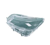 Couverture Phares Lentille Pour Mazda Pour CX-9 2016-2019 2020 2021 Lentilles phares avants