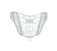 Couverture Phares Moto 2022 Pour 500DSX Pour DSX500 Pour 500DSX 500 Pour DSX Protecteur De Phare Grille De Protection Couverture Grille de Phare Moto(B)