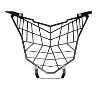 Couverture Phares Moto Pour CB500X Pour CB 500X Pour CB 500 X Pour CB500 X 2013 2014 2015-2022 Moto Phare Lampe Frontale Grille Protection Protecteur Grille de Phare Moto(A)