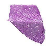 Couverture phosphorescente lavable et réutilisable pour garder au chaud pour enfants, filles, garçons, cadeau d'anniversaire, couverture de canapé