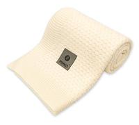 Couverture PIMKO 100% Bambou pour bébé 80 x 100 cm