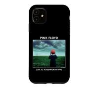 Couverture Pink Floyd Live At Knebworth 1990 Coque pour iPhone 11