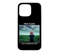 Couverture Pink Floyd Live At Knebworth 1990 Coque pour iPhone 15 Pro Max