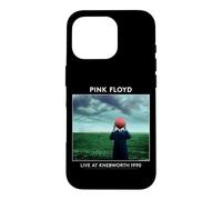 Couverture Pink Floyd Live At Knebworth 1990 Coque pour iPhone 16 Pro