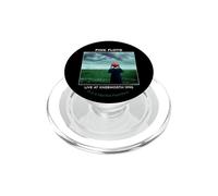 Couverture Pink Floyd Live At Knebworth 1990 PopSockets PopGrip pour MagSafe