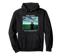 Couverture Pink Floyd Live At Knebworth 1990 Sweat à Capuche