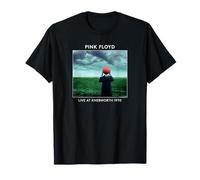 Couverture Pink Floyd Live At Knebworth 1990 T-Shirt