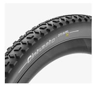 Pirelli Cinturato Gravel M Pneu souple 700x40C TLR, noir 40-622 | 700x40c 2021 Pneus vélo de route