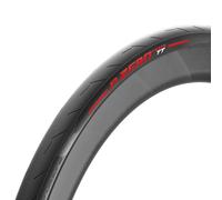 COUVERTURE PIRELLI P ZERO COURSE TT 700X28 ROUGE PAIRE DE COURSE CYCLISME