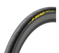 COUVERTURE PIRELLI P ZERO VOILE TUBULAIRE 25-622 NOIR 700X25 MM 320 TPI RACING