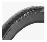 Couverture PIRELLI P7 SPORT 700X28 NOIR