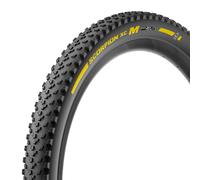 COUVERTURE PIRELLI SCORPION COURSE XC M 29X2.40 TEAM EDITION JAUNE LITE TUBELESS
