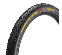 COUVERTURE PIRELLI SCORPION COURSE XC RC LITE 29X2.40 TEAM EDITION JAUNE TUBE...
