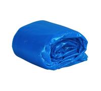 Couverture piscine isotherme à bulles diamètre 3.60m