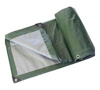 Couverture Piscine | Protecteur Couverture Piscine Été | Protection Anti-climatique Hydromassage Résistant aux UV Pour Jardin Extérieur Terrasse