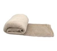 Vivezen - Couverture, Plaid Polaire 150 x 200 cm ou 220 x 240 en Flanelle Ultra Doux - Plusieurs Coloris