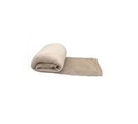 Vivezen - Plaid polaire en flanelle ultra-douce - 150x200 ou 220x240 cm - Plusieurs coloris