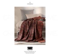 Couverture Plaid Villeroy & Boch Nexus Ember - Cm 140x170 - Revendeur
