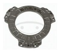 Couverture Plaque de Pression SACHS 738.87.88 Pour BMW R 100 GS Paris Dakar